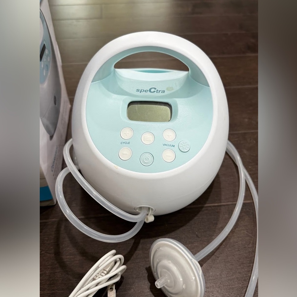 Spectra S1+ Breast Pump